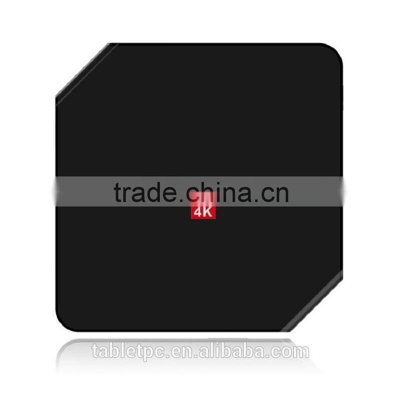 Hot Selling Product 2016 Android5.1 Zen Box HD 4K Set Top Box 2GB/8GB Kodi Smart TV Box