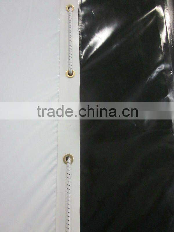 outdoor projection screen