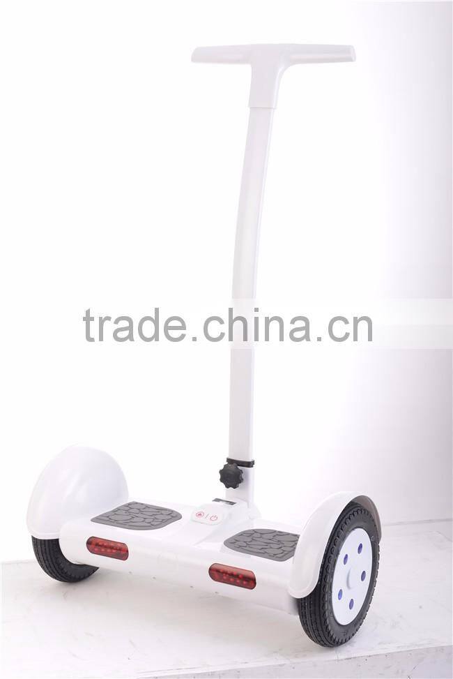 Big Two Wheels Self Balancing Electric Scooter