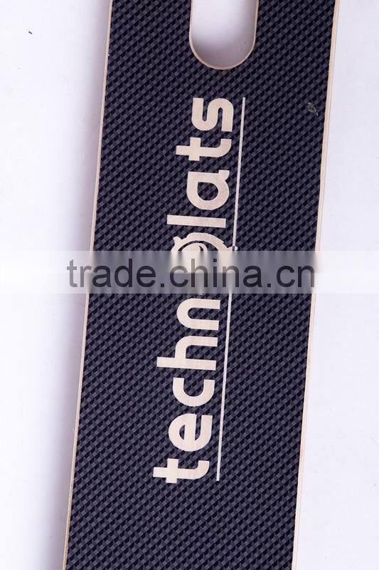 Embossed Gridding Bed Slats