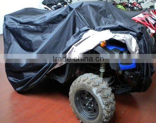 ATV cover