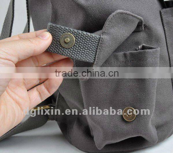 popular backpack with cheap price high quality