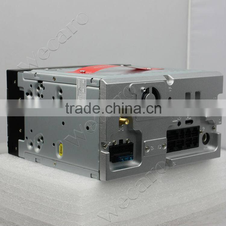 Android 4.4 car radio for pioneer car dvd player