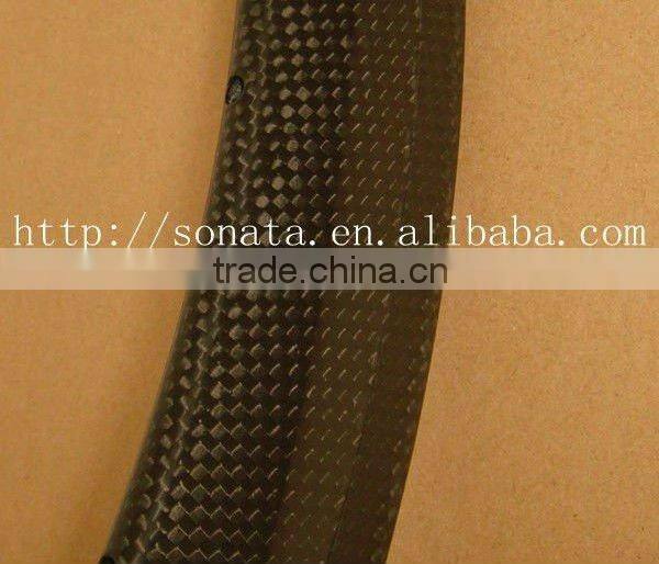 Ultralight 38mm carbon rim