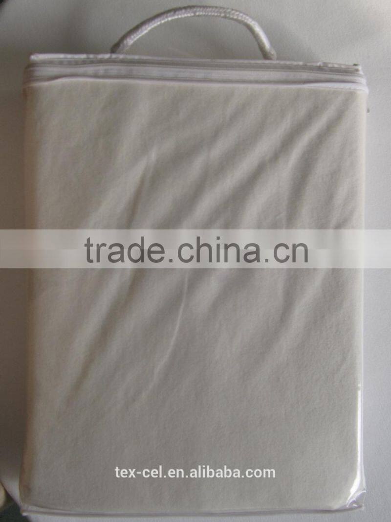 waterproof high durable bed cover