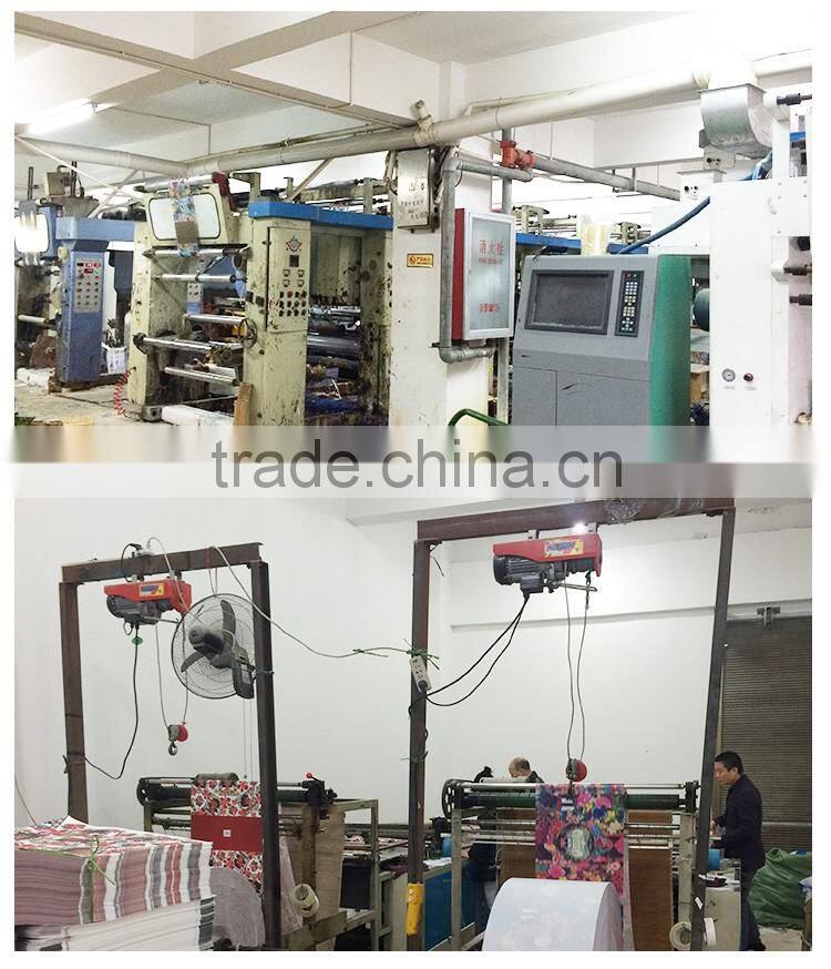 Recycle Paper Shopping Bag