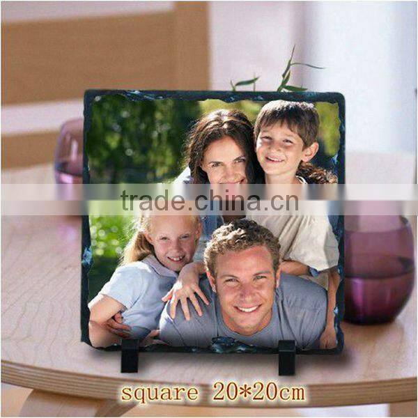 Heat Transfer Blank Rock,Sublimation Rock