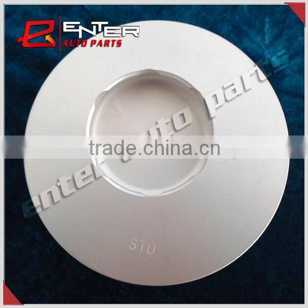 1HD-T 13101-17040 engine piston for Toyota