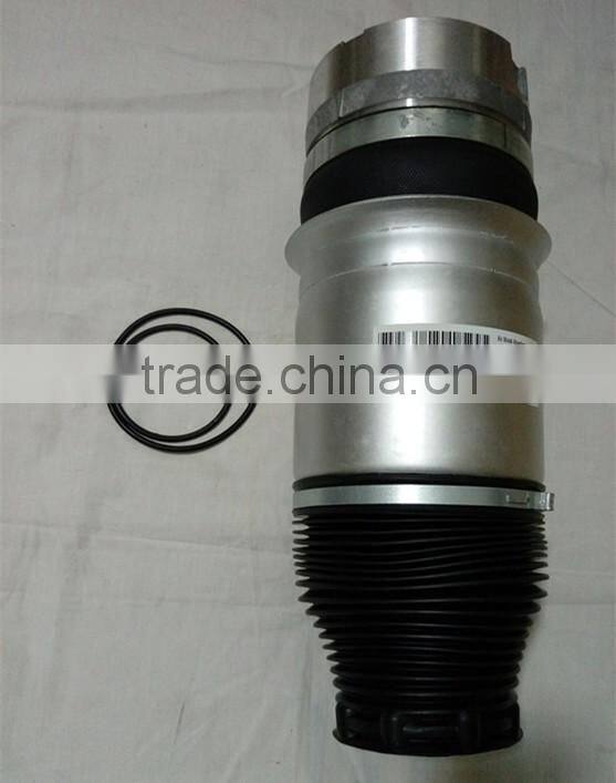 AODI Q7(4L) auto spare parts OEM 7L8616503B rear air spring suspension with high quality