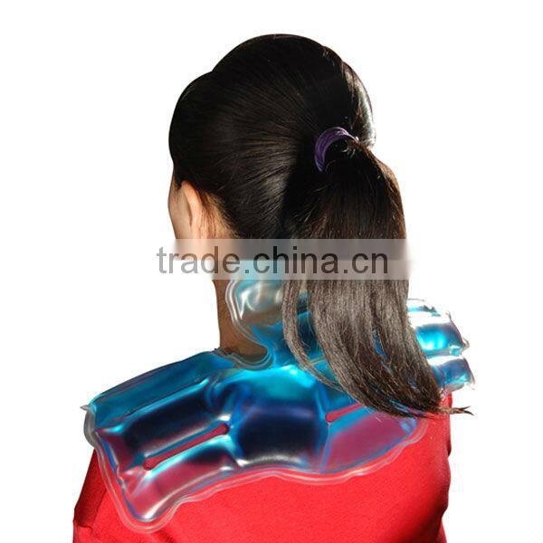 reusable shoulder heat pack