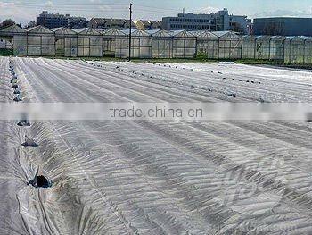 nonwoven easy vegetable cover