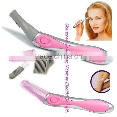 PC-8228 laser hair removal on face