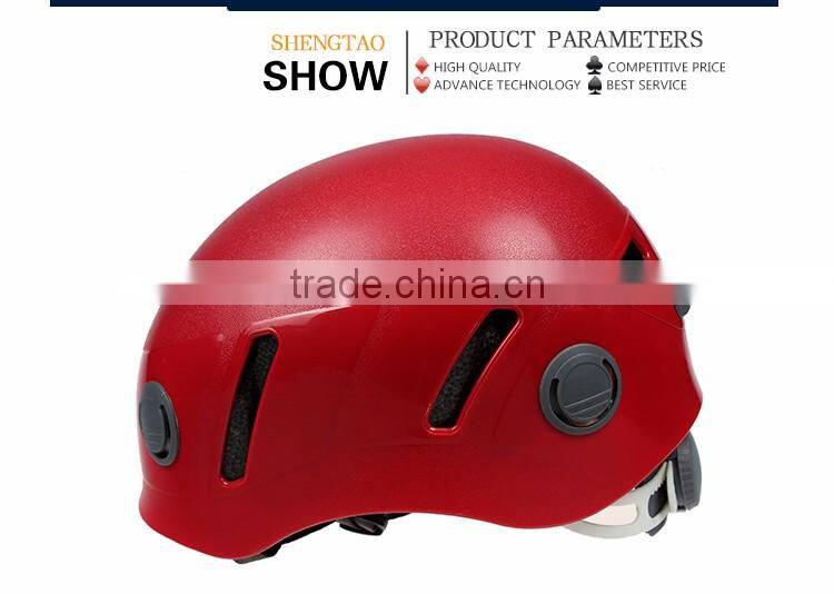 mountain climbing helmet 05