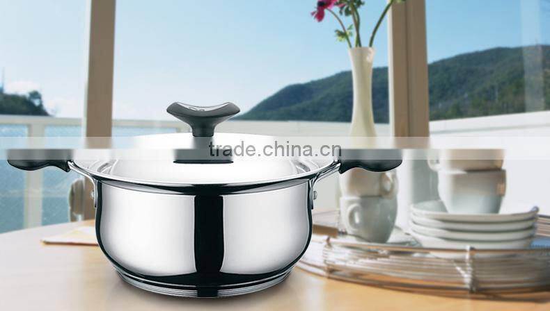 2014 Hot Popular Wholesale Cookware