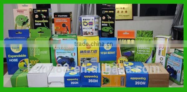 alibaba express italy Expandable Hose/expandable hose connector/expandable flexable stretch hose