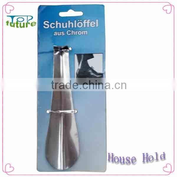 Cheap Metal Shoehorn