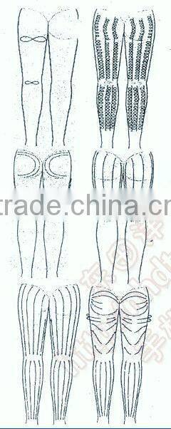 Q-F8 Cavitation Gel RF And Slimming Treatment