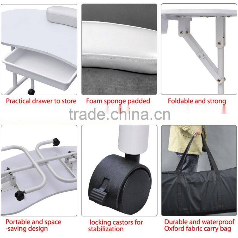 Wholesale product for manicure chair nail salon furniture