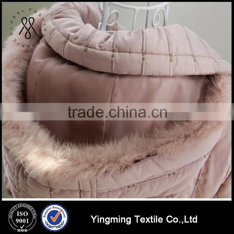 hot sale lady winter coat