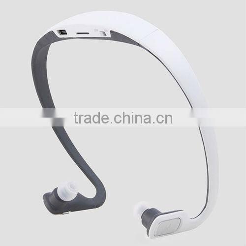 Sport Bluetooh Stereo Headset