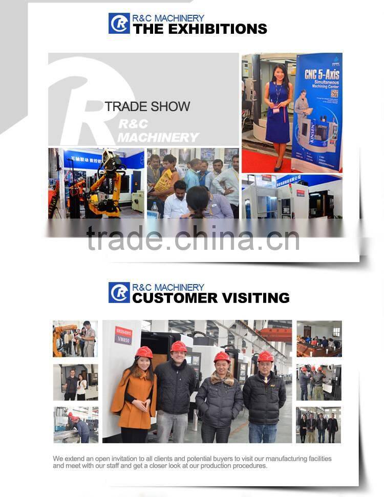 RB08 economical wlding robot arm in China