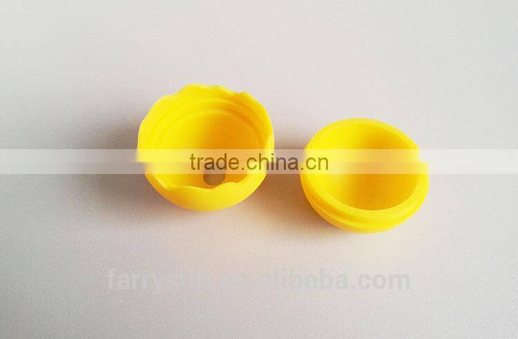 2015 Hot selling silicone ice maker