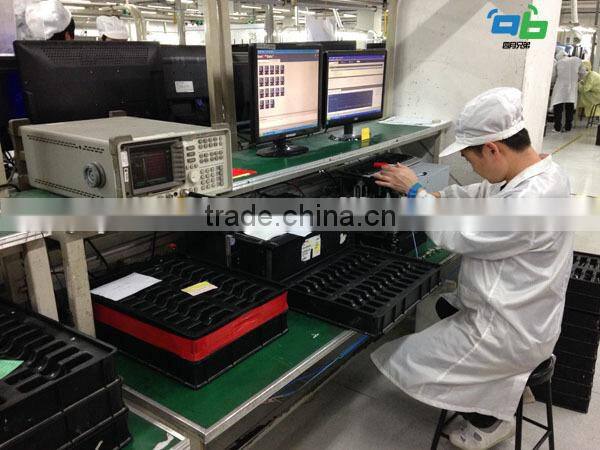 WiFi Bluetooth Proximity Marketing Device iBeacon CC2541 module Bluetooth with eddystone tech ibeacon