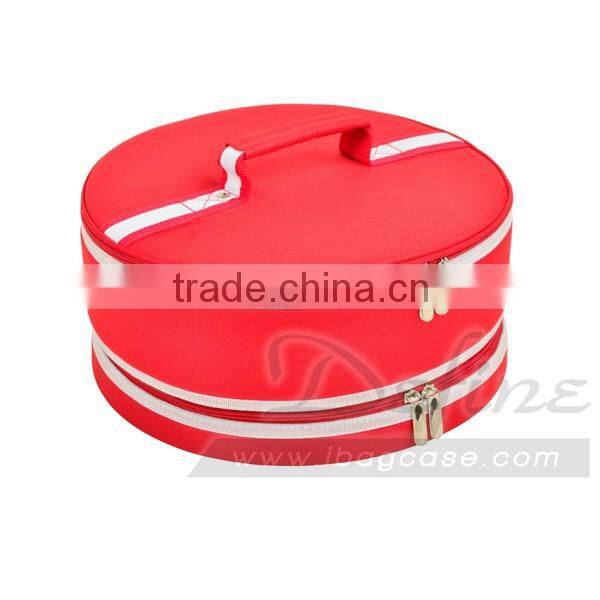 Cake Carrier Manufacturer Food Portable Cooler Bag