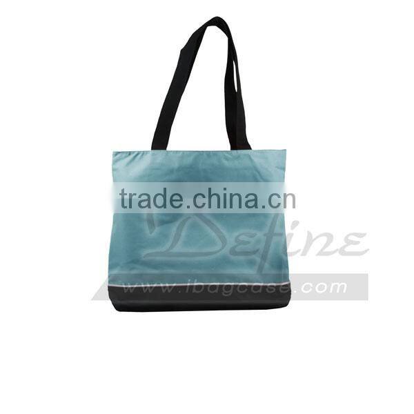 Direct Factory Fashion Shoulder Tote Bag Hot Sell In Amazon