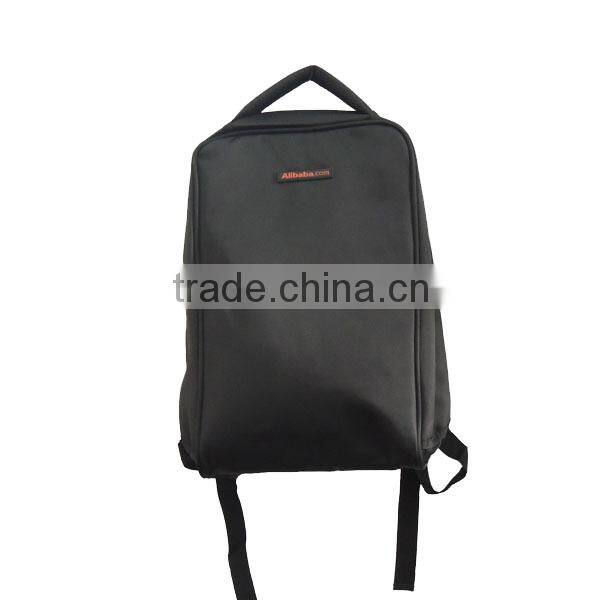 custom professional waterproof laptop backpack bags