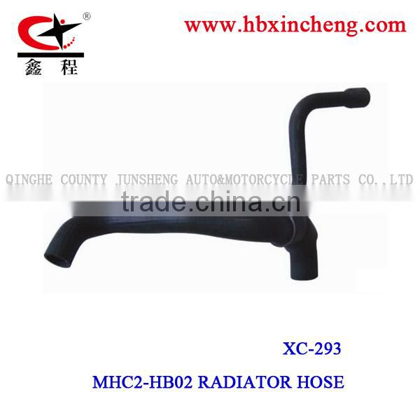 54560-50A00 Radiator Hose, OEM No. Available