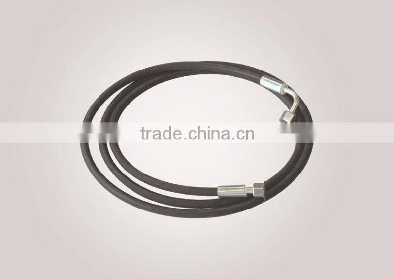 Hydraulic Hose Fitting, Excavator Hydraulic Hose, Hose for Excavators, Hose for SDLG, VOLVO