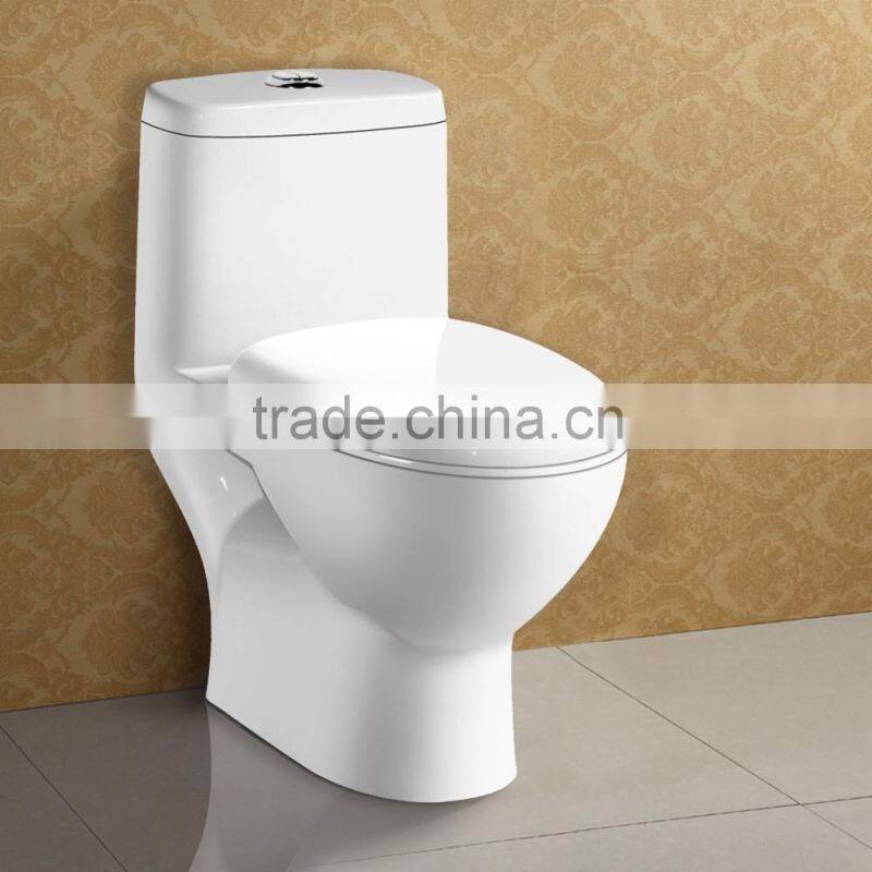 Floor Standing Cheap Modern Price Single Toilet