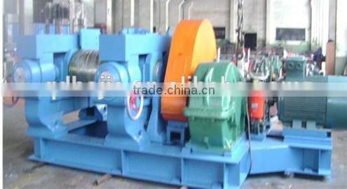 New technology continuous used rubber recycling machine /continuous scrap tyre prolysis machine /waste tire pyrolysis machine