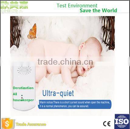 Professional High-tech electromagnetic ultrasonic US /UK/AU Electrical mouse repeller&rat repeller&mice repeller for home