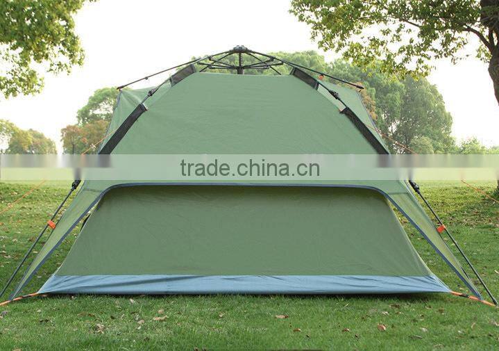 Latest design outdoor fun custom camping tent