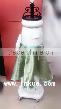 AN01 Moxibustion customized therapy physical moxibustion assisted device(with CE)