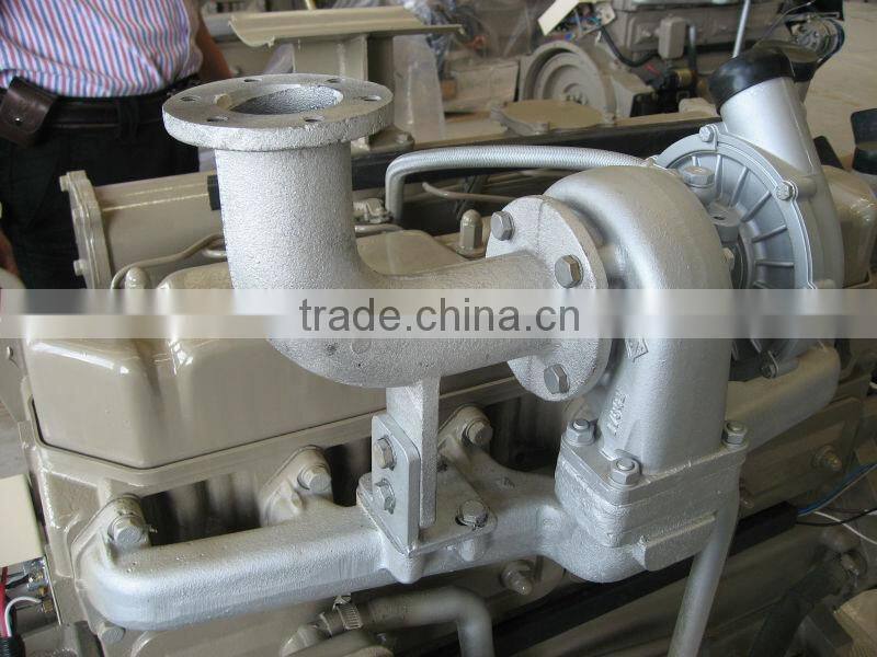 model diesel engine