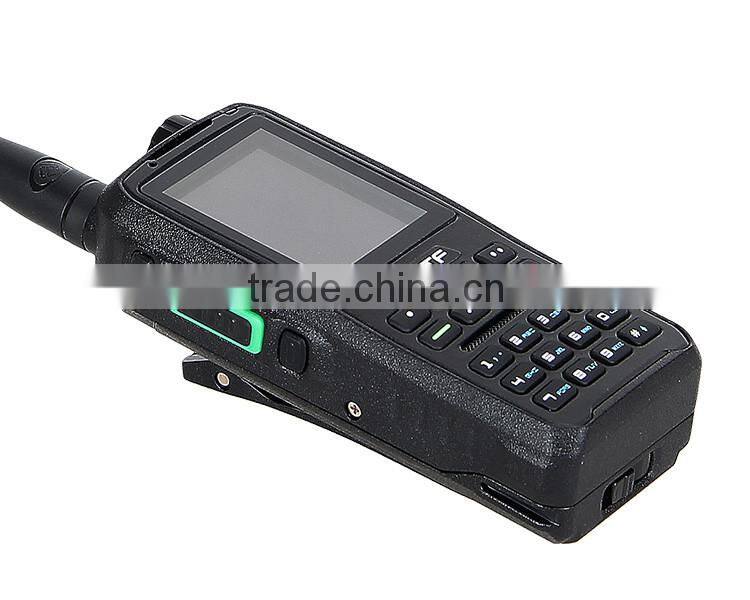 Handy Long Distance Mini Fm Uhf Vhf Phone Interphone Woki Toki Wireless Walkie Talkie Two Way Radio