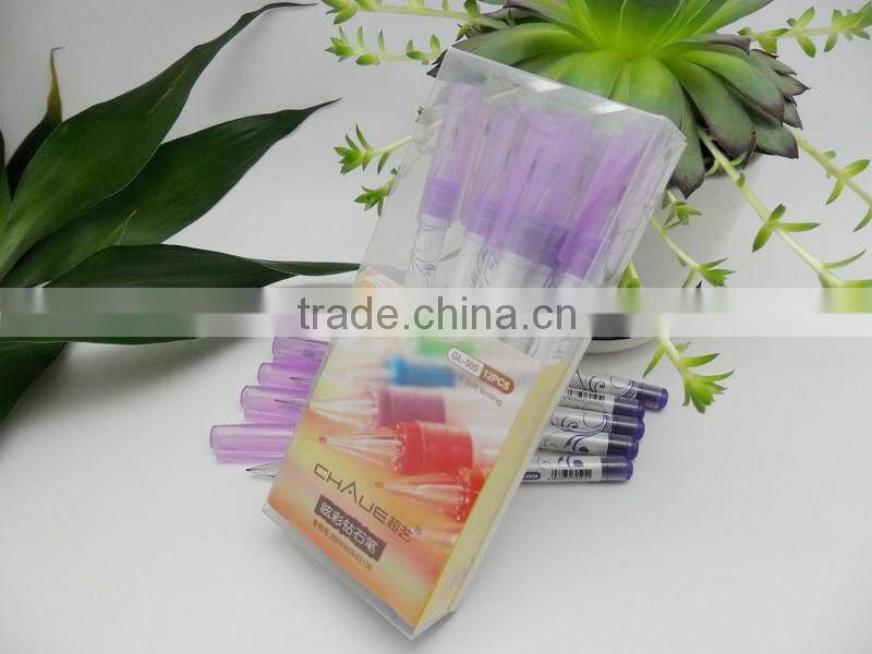 Unusual Fine Line Gel Ink Pens Free Samples
