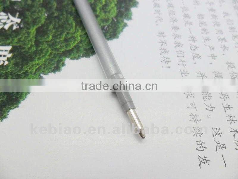 Plastic Gel Glitter Refill For Basic Gel Pen