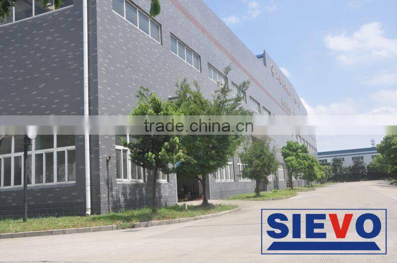 high efficiency screw sand washing equipment