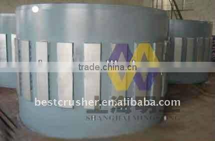 Industrial rotary kiln for activated carbon manufacturer of China with ISO9001:2000