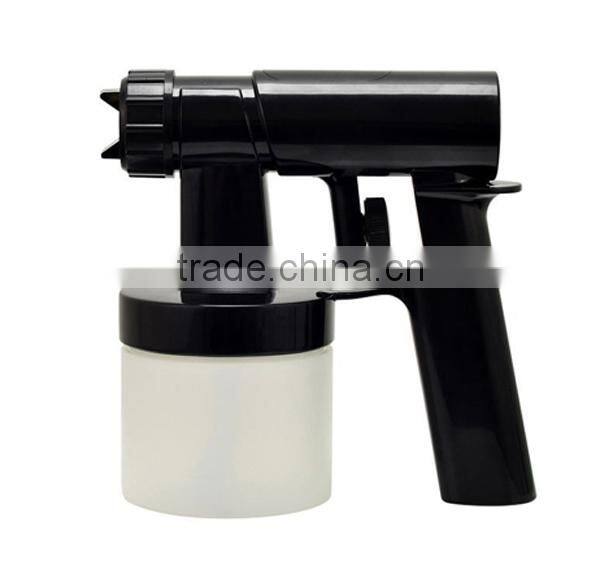 hvlp550 hvlp sunless tanning machine