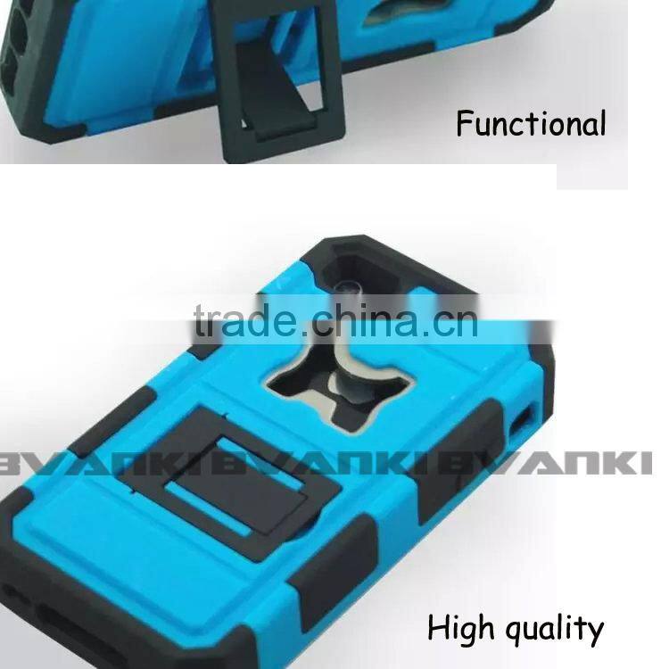 New Fashion Silicone Mobile Phone Case for Samsung Galaxy s3 I9300 Beer bottle opener phone case for samsung galaxy s5/s4/s3
