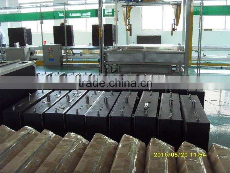 RGX Super thin p8 led P4 P5 P6 P7 P8 P10 outdoor SMD LED display panel