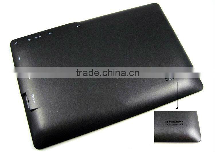 2013 New product Q88 Allwinner A13 7" Tablet PC low price&hot selling