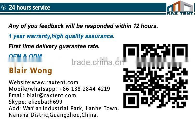 Geodesic dome tent Event dome tent White PVC cover 8m diameter UV-protection for sale