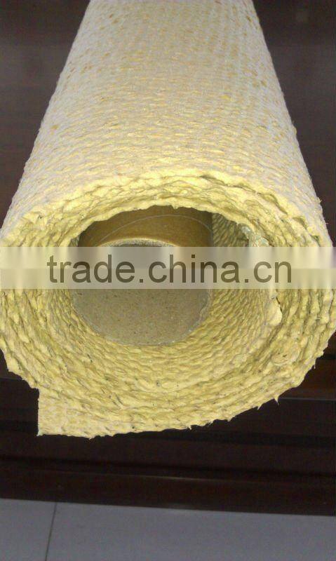 Alkali Resistant Texturized Fiberglass Fabric