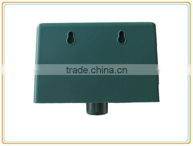 Solar Ultrasonic Powered Mole Repeller/Rat Repellent/Mice Repeller